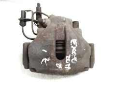 Recambio de pinza freno delantera izquierda para seat exeo berlina (3r2) 2.0 tdi referencia OEM IAM   