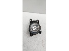 Recambio de faro antiniebla izquierdo para volkswagen polo berlina (6n2) conceptline referencia OEM IAM   