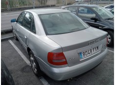 audi a4 berlina (b5) del año 2007 2