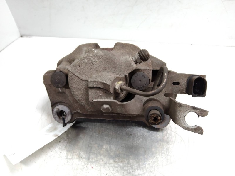 Recambio de pinza freno delantera izquierda para seat exeo berlina (3r2) 2.0 tdi referencia OEM IAM   