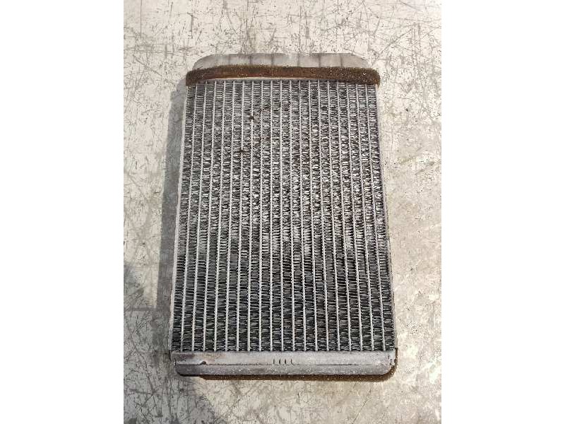 Recambio de radiador calefaccion / aire acondicionado para opel astra j lim. cosmo referencia OEM IAM T4921002  