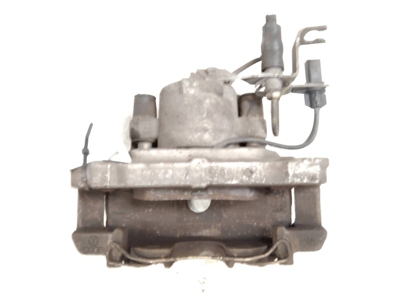 Recambio de pinza freno delantera izquierda para seat exeo berlina (3r2) 2.0 tdi referencia OEM IAM   