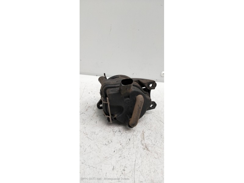 Recambio de faro antiniebla izquierdo para volkswagen polo berlina (6n2) conceptline referencia OEM IAM   