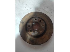 Recambio de disco freno delantero para opel tigra twin top 1.4 16v referencia OEM IAM   