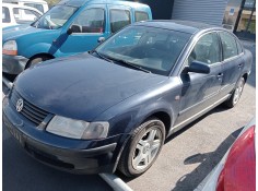volkswagen passat berlina (3b2) del año 1999
