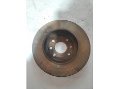 Recambio de disco freno delantero para opel tigra twin top 1.4 16v referencia OEM IAM    2