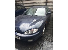 hyundai coupe (j2) del año 1997