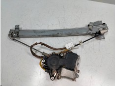 Recambio de elevalunas trasero izquierdo para mitsubishi space wagon (n80/n90) 2.4 gdi cat referencia OEM IAM MR462363 062020055