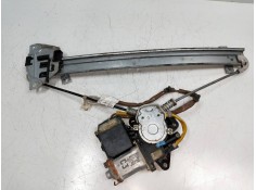 Recambio de elevalunas trasero izquierdo para mitsubishi space wagon (n80/n90) 2.4 gdi cat referencia OEM IAM MR462363 062020055 2