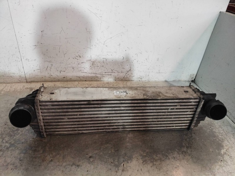 Recambio de intercooler para bmw serie 5 lim. (f10) 525d referencia OEM IAM 17517805629 1751780562906 R7368002