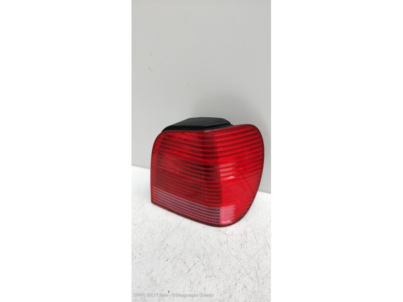 Recambio de piloto trasero derecho para volkswagen polo berlina (6n2) conceptline referencia OEM IAM   