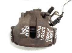 Recambio de pinza freno delantera derecha para seat exeo st (3r5)(2009>) 2.0 tdi referencia OEM IAM   