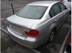 bmw serie 3 berlina (e90) del año 2005 2