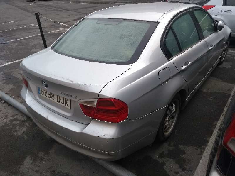 bmw serie 3 berlina (e90) del año 2005