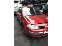 renault megane ii berlina 3p del año 2004