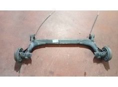 Recambio de puente trasero para volkswagen polo berlina (6n2) conceptline referencia OEM IAM   TAMBOR