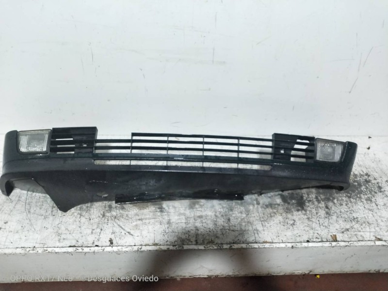 Recambio de paragolpes delantero para jaguar xj6/12 referencia OEM IAM   