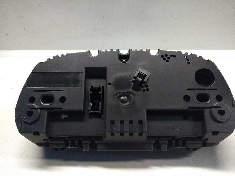 Recambio de cuadro instrumentos para bmw serie 1 berlina (e81/e87) 118d referencia OEM IAM 102495298 IK922094901Q 