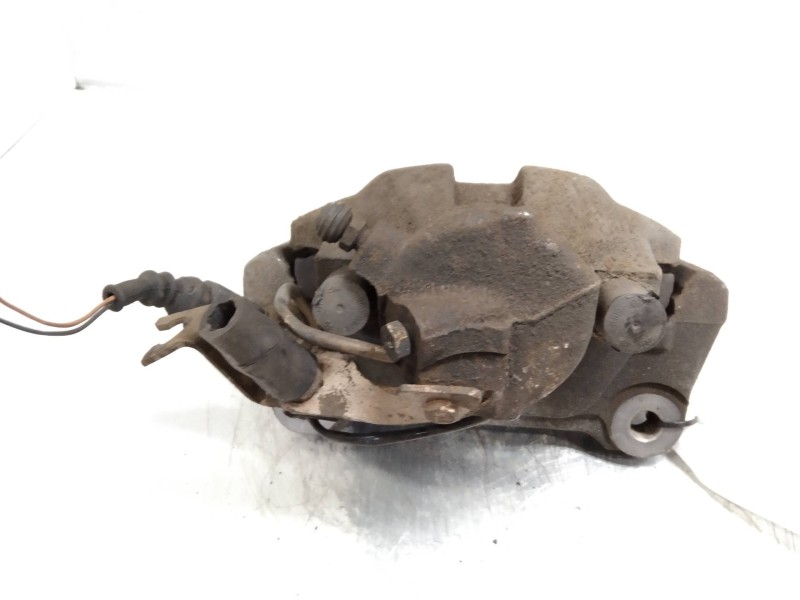Recambio de pinza freno delantera derecha para seat exeo st (3r5)(2009>) 2.0 tdi referencia OEM IAM   