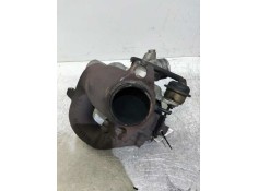 Recambio de turbocompresor para peugeot 406 berlina (s1/s2) svdt referencia OEM IAM 9624858780 4541552  2