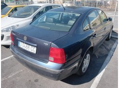 volkswagen passat berlina (3b2) del año 1999 2