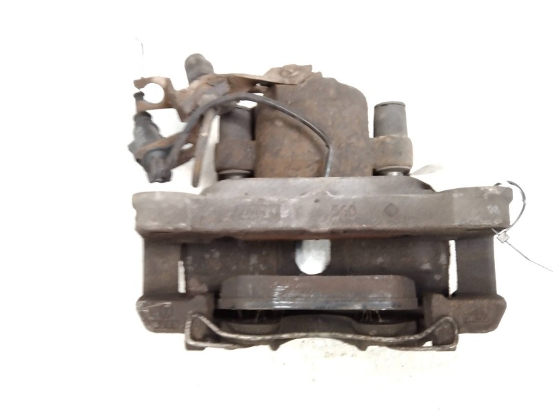 Recambio de pinza freno delantera derecha para seat exeo st (3r5)(2009>) 2.0 tdi referencia OEM IAM   