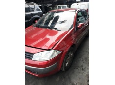 renault megane ii berlina 3p del año 2004 2