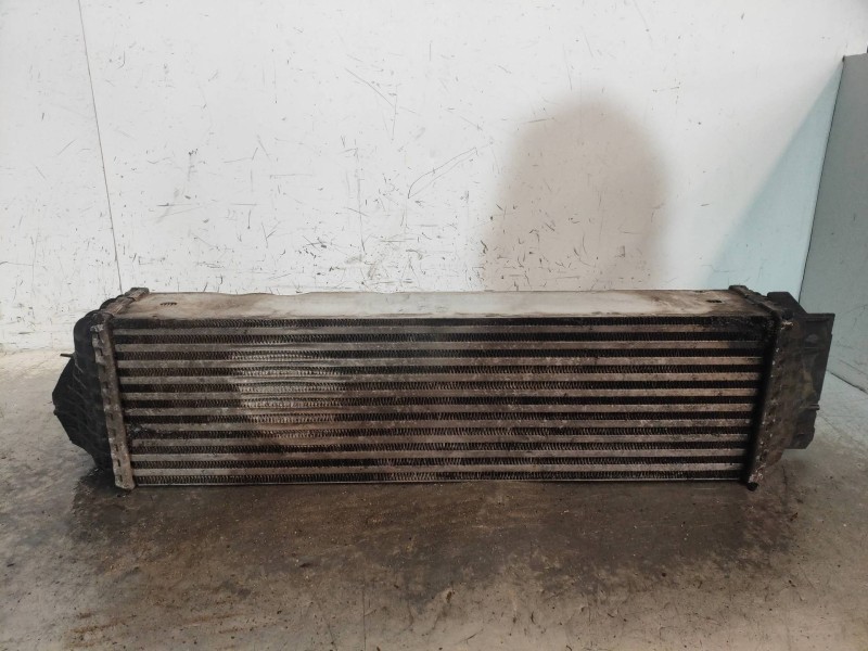 Recambio de intercooler para bmw serie 5 lim. (f10) 525d referencia OEM IAM 17517805629 1751780562906 R7368002