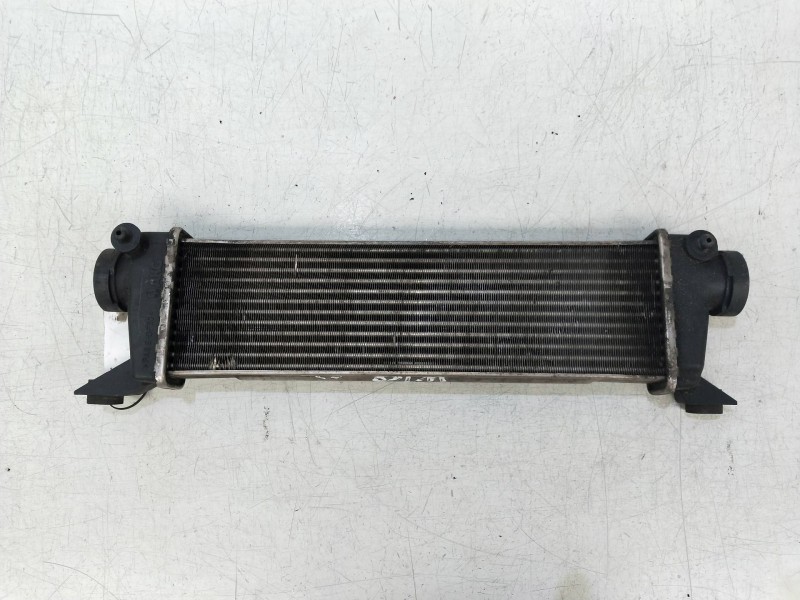 Recambio de intercooler para mercedes clase a (w168) 1.7 cdi diesel cat referencia OEM IAM 1685000000 01009990000 