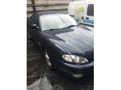hyundai coupe (j2) del año 1997 2