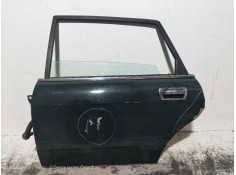 Recambio de puerta trasera izquierda para jaguar xj6/12 referencia OEM IAM   4P