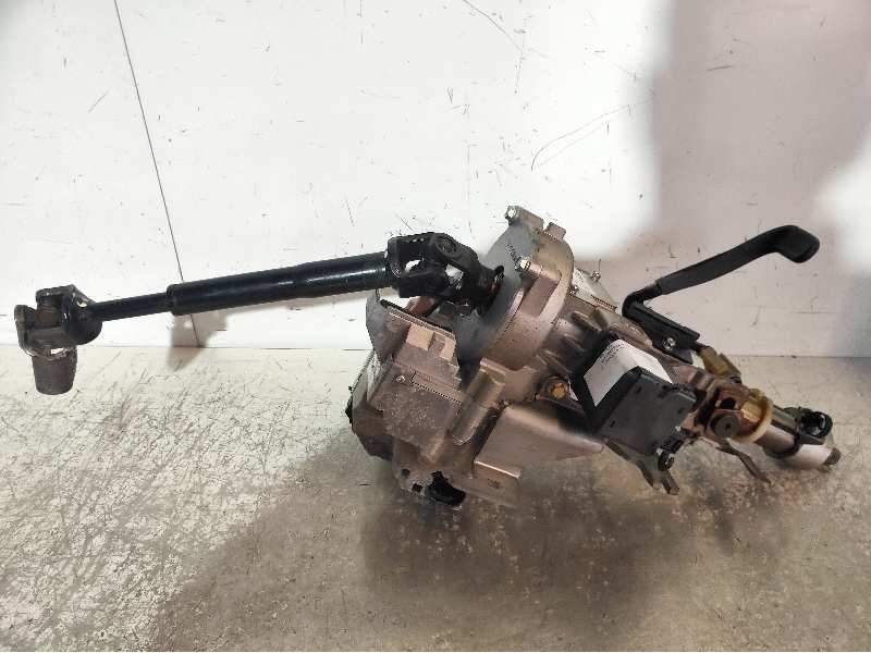 Recambio de columna direccion para renault scenic ii authentique referencia OEM IAM 8200589332 P922BD0041Q 040506
