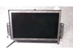 Recambio de pantalla multifuncion para citroen c4 coupe 2.0 16v cat (rfk / ew10j4s) referencia OEM IAM 9655995280 50355008051300