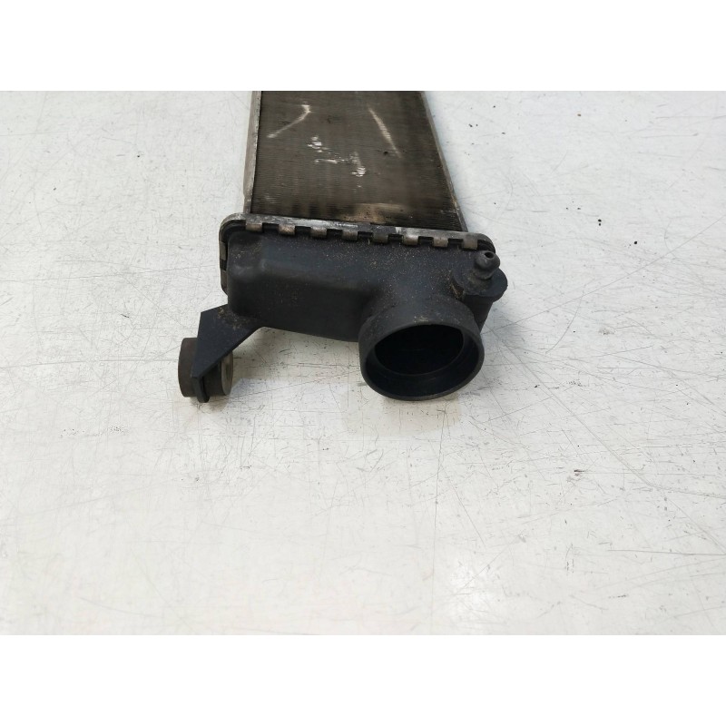 Recambio de intercooler para mercedes clase a (w168) 1.7 cdi diesel cat referencia OEM IAM 1685000000 01009990000 