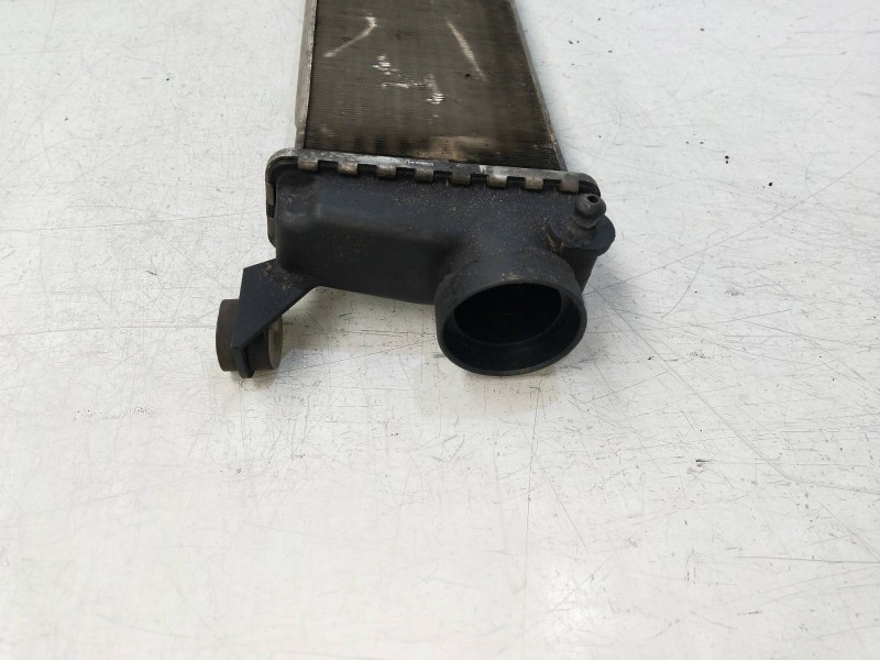 Recambio de intercooler para mercedes clase a (w168) 1.7 cdi diesel cat referencia OEM IAM 1685000000 01009990000 