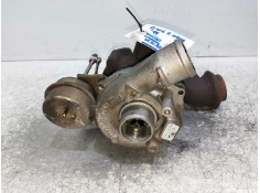 Recambio de turbocompresor para peugeot 406 berlina (s1/s2) 2.0 hdi cat referencia OEM IAM K03401682 53041015096 