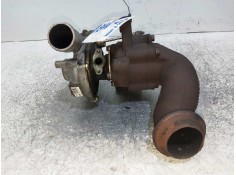 Recambio de turbocompresor para peugeot 406 berlina (s1/s2) 2.0 hdi cat referencia OEM IAM K03401682 53041015096  2