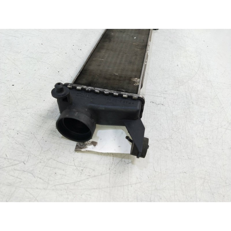 Recambio de intercooler para mercedes clase a (w168) 1.7 cdi diesel cat referencia OEM IAM 1685000000 01009990000 