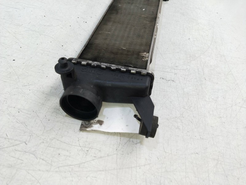 Recambio de intercooler para mercedes clase a (w168) 1.7 cdi diesel cat referencia OEM IAM 1685000000 01009990000 