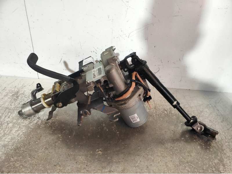 Recambio de columna direccion para renault scenic ii authentique referencia OEM IAM 8200589332 P922BD0041Q 040506