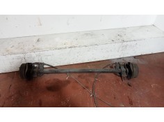 Recambio de puente trasero para suzuki wagon r+ sr (em) 1.0 referencia OEM IAM   TAMBOR