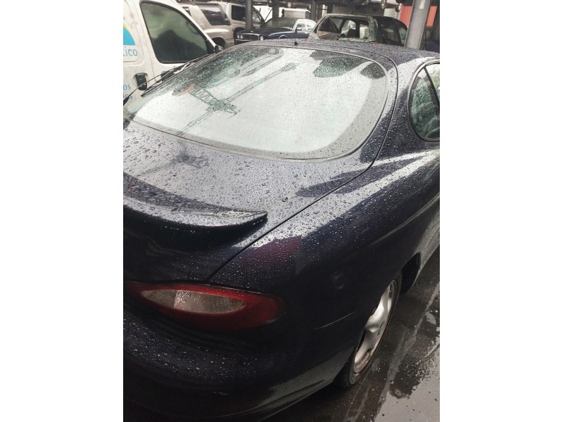 hyundai coupe (j2) del año 1997