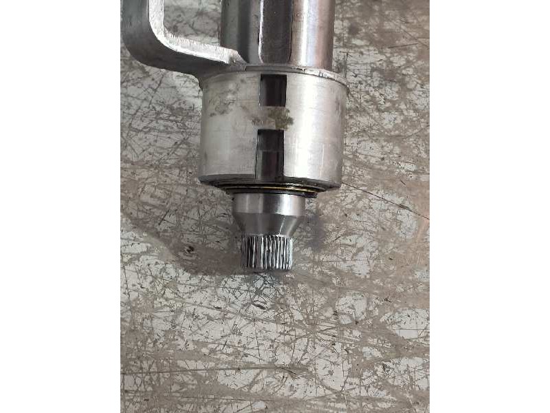 Recambio de columna direccion para renault scenic ii authentique referencia OEM IAM 8200589332 P922BD0041Q 040506