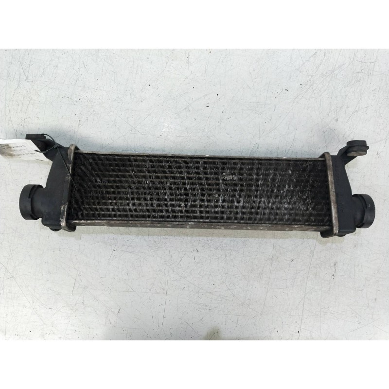 Recambio de intercooler para mercedes clase a (w168) 1.7 cdi diesel cat referencia OEM IAM 1685000000 01009990000 