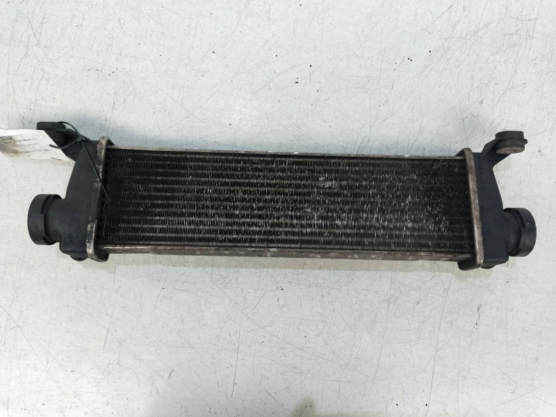 Recambio de intercooler para mercedes clase a (w168) 1.7 cdi diesel cat referencia OEM IAM 1685000000 01009990000 