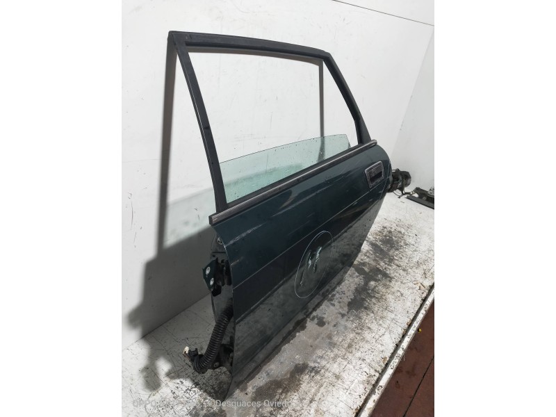 Recambio de puerta trasera izquierda para jaguar xj6/12 referencia OEM IAM   4P