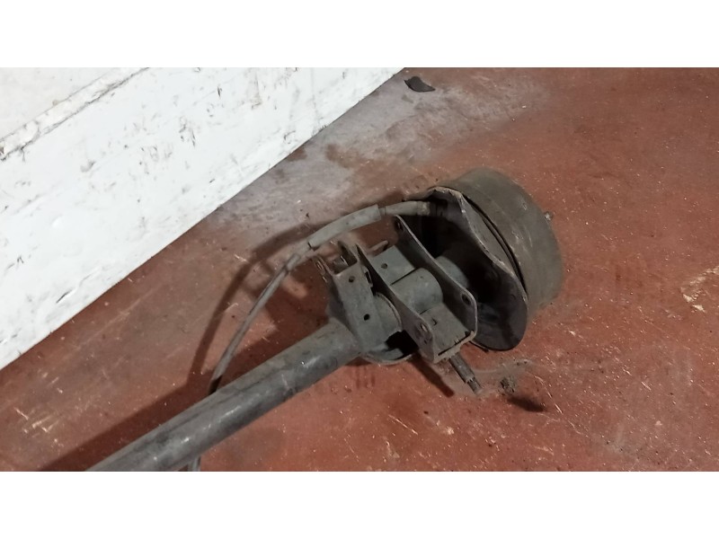 Recambio de puente trasero para suzuki wagon r+ sr (em) 1.0 referencia OEM IAM   TAMBOR