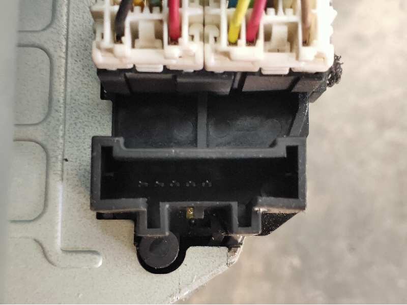 Recambio de columna direccion para renault scenic ii authentique referencia OEM IAM 8200589332 P922BD0041Q 040506