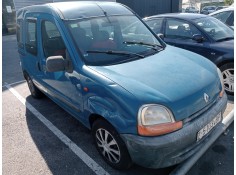 renault kangoo (f/kc0) del año 2000