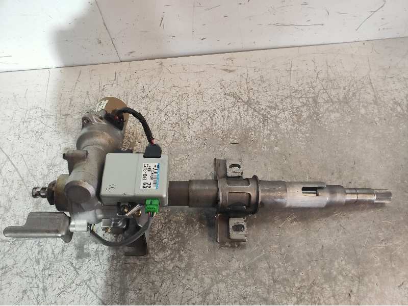 Recambio de columna direccion para opel agila básico referencia OEM IAM 4820083E63 3872083E20 Q1T16671M